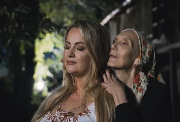 lepa djordjevic majcina ljubav