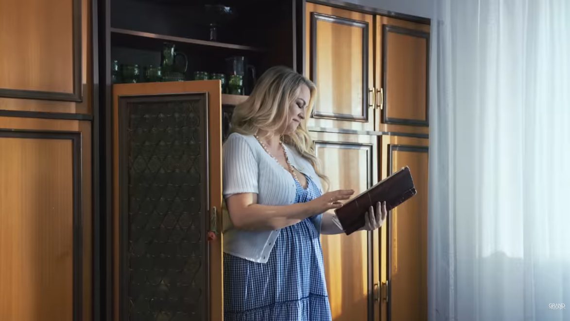 SUZE SAME IDU Pesmom o majci rasplakala fanove: "Svaka reč boli" (VIDEO) 6 lepa djorjdevic