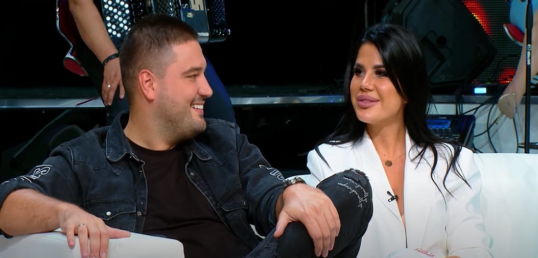 ljuba perucica i katarina k