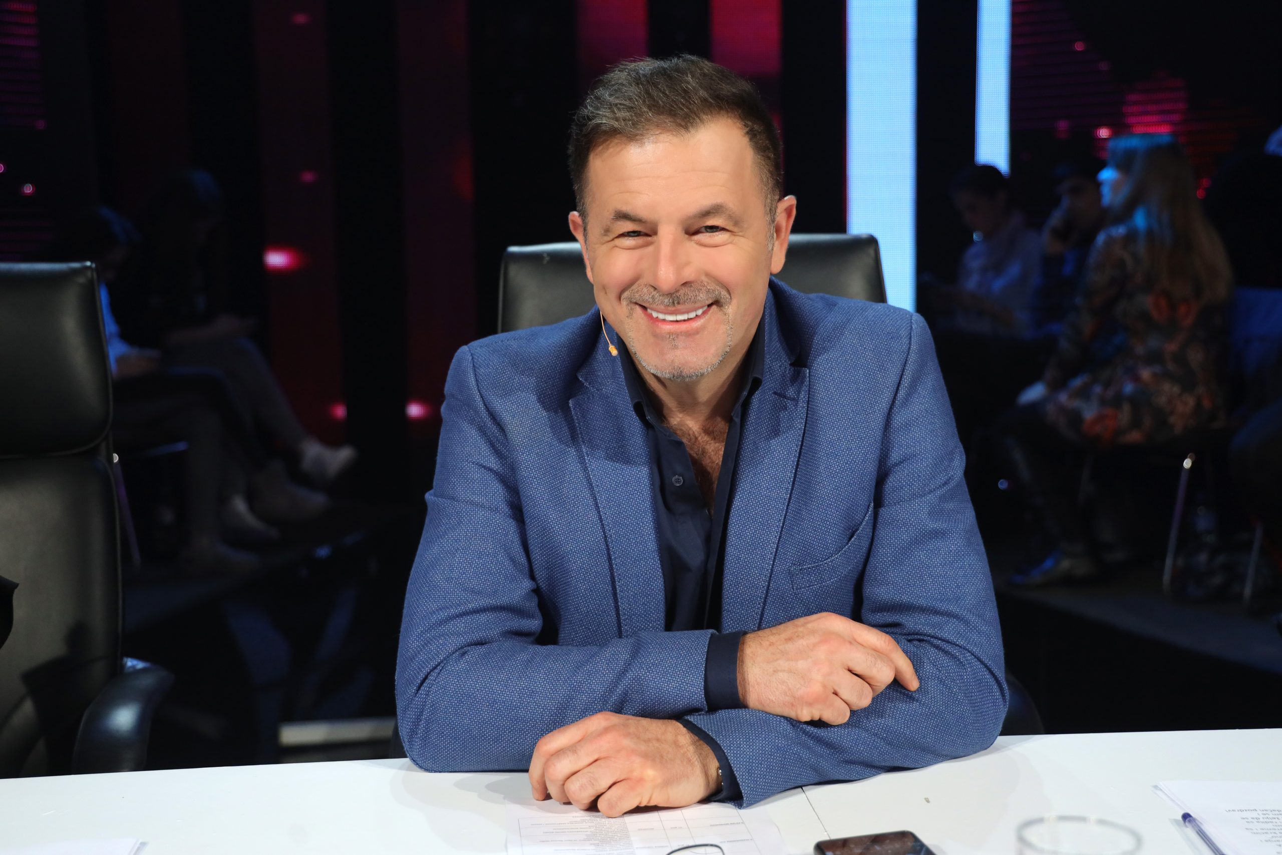 Žika otkrio dugo čuvanu tajnu Usnije Redžepove: "Proverio sam, to je stvarno tako bilo" 6 mare