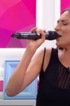 marija ramadanovski pevanje