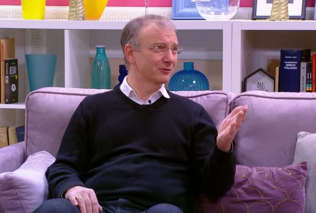 marko stojanovic