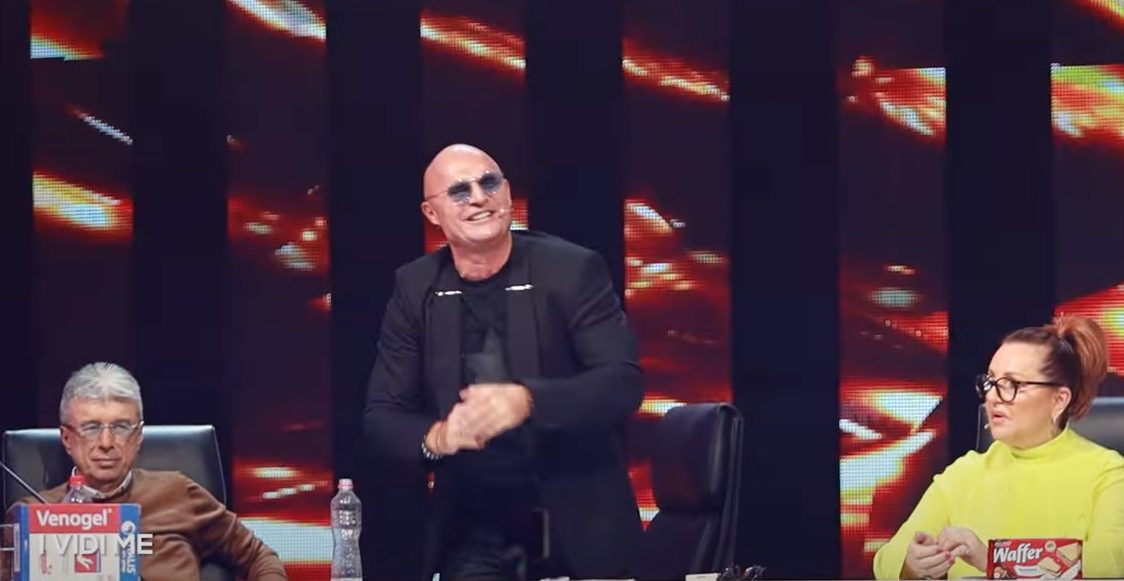 Bosanac preterao sa zahtevima, Mariji prekipelo: "Jel moraš uvek da izvoljevaš?" (VIDEO) 6 mili 2