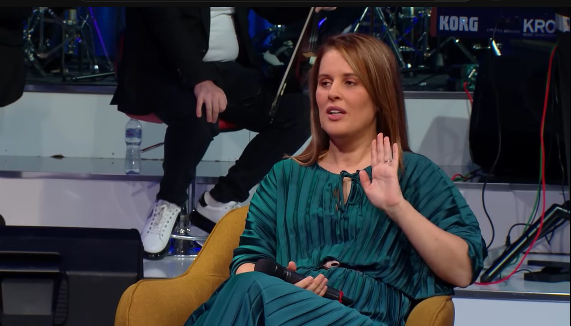 Govorilo se da joj je muž milioner, Mirjana Aleksić sada sve obelodanila: "Ne znam što je to toliko bitno" 8 mira aleksic