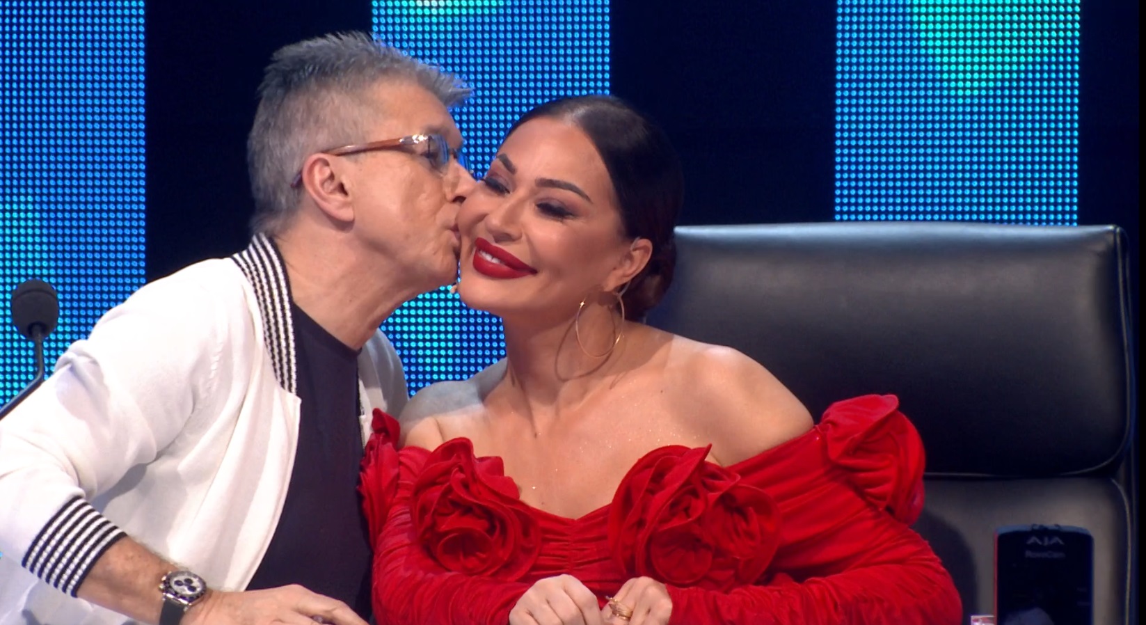 KAO DA NISU BILI U ISTOM STUDIJU: Marija ne može da dođe k sebi nakon Milijeve izjave, morala je da se prekrsti od čuda (VIDEO) 8 promo ZG6