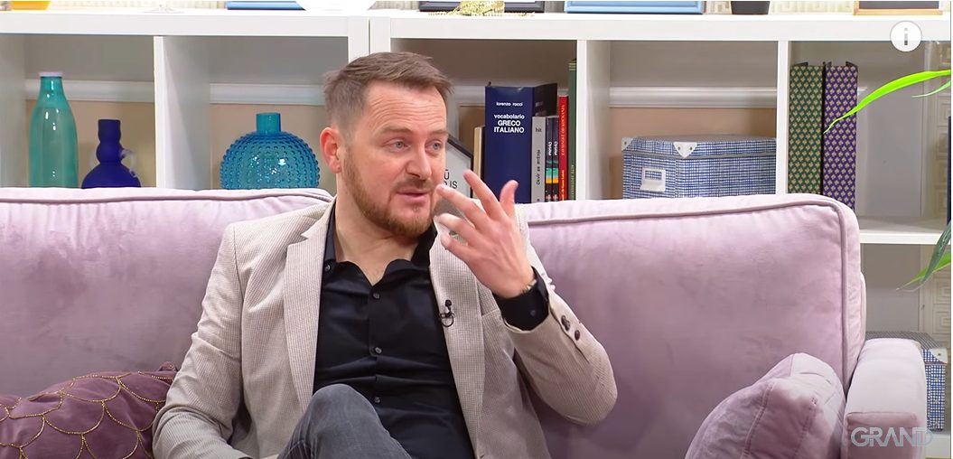 samo bob magazin 1