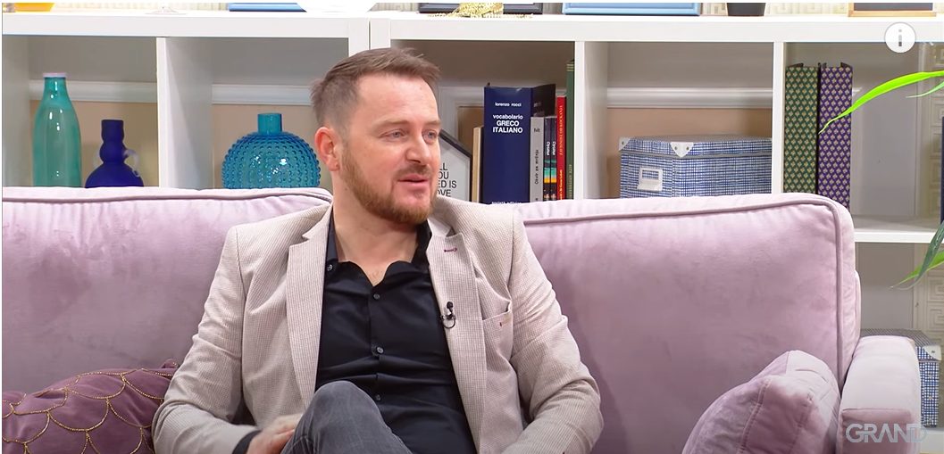 samo bob magazin 2