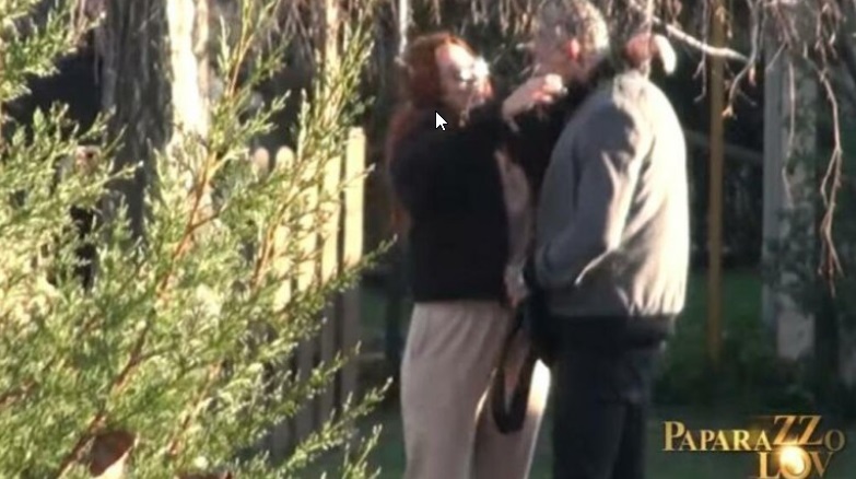 UHVAĆENI U ZAGRLJAJU: Sanja Vučić ne skida ruke sa novog dečka! (FOTO) 6 sanja 1