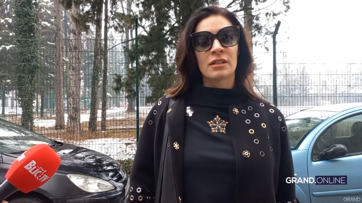 Sanja Kužet progovorila o aferi uzimanja mita u "Zvezdama Granda": "Kredibilitet takmičenja nikad nije doveden u pitanje" (VIDEO) 3 sanja kuzet