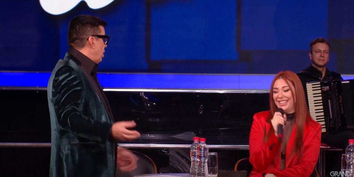 Šokiraćete se kada čujete koliko stranih jezika govori Sanja Vučić, jedan pretežak je učila iz dosade: "Došlo mi iz čista mira" 7 sanja peja
