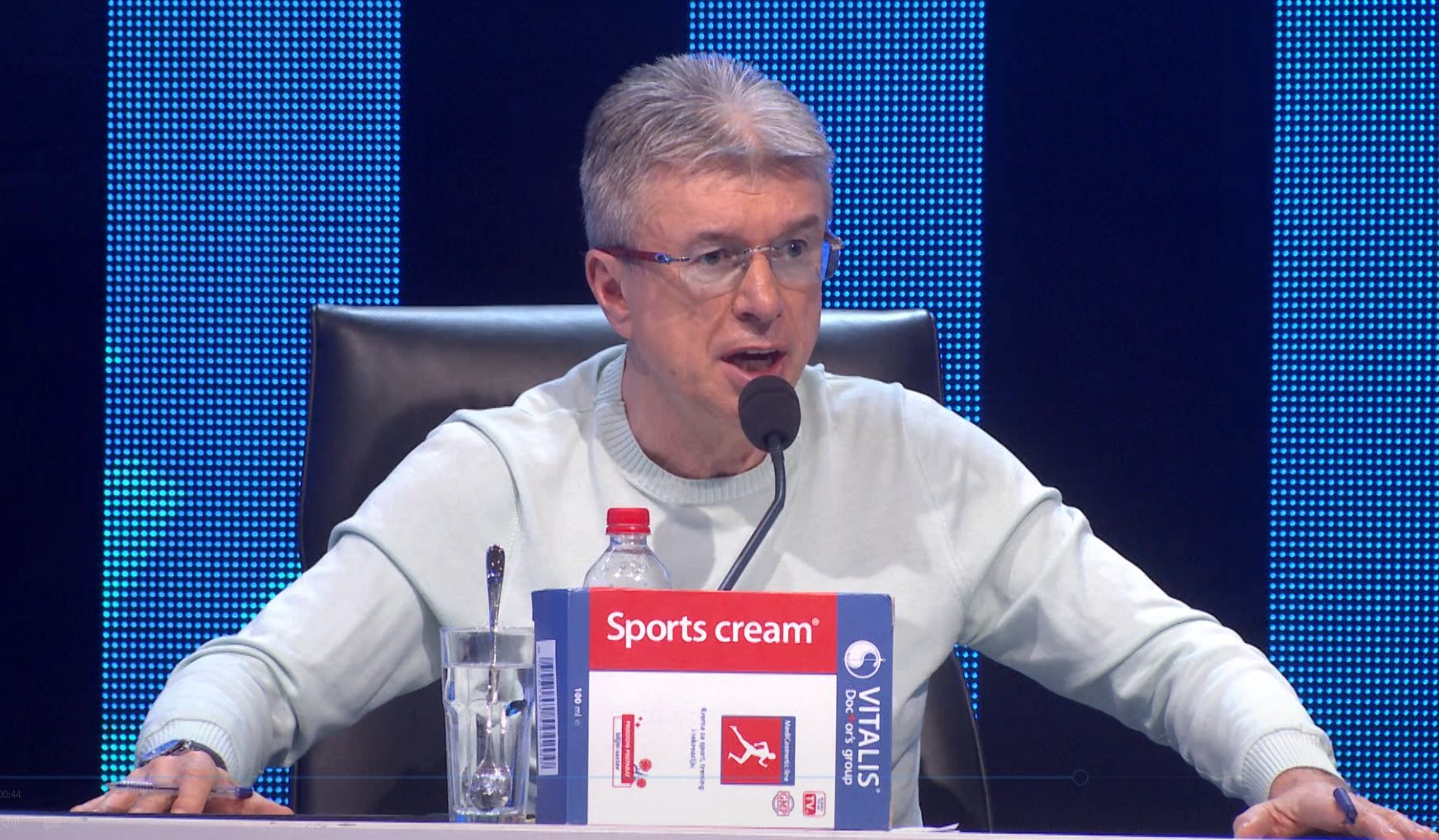 Saša Popović izabrao ime za sina finalistkinje "Zvezda Granda": "Mislim da bi tako trebalo" 5 sasa popovic 1