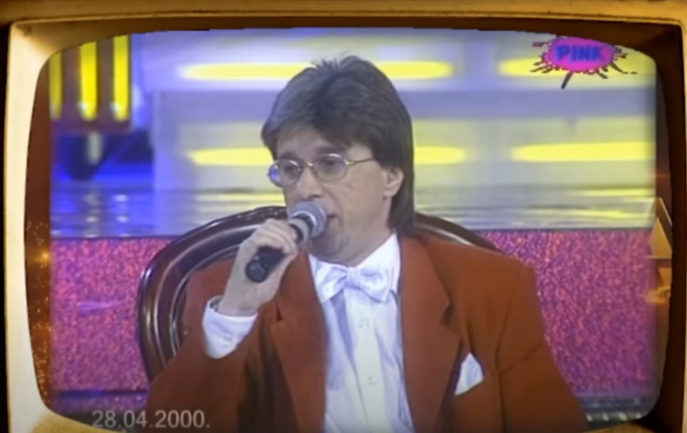 ISTORIJSKI TRENUTAK: Ovako je Siniša Mihajlović jednim potezom napravio ŠOU na Grandovoj sceni (VIDEO) 4 sasa popovic