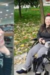 Pevačica zbog dugova pokušala samoubistvo i ostala nepokretna, danas jedva preživljava: "Moramo da pomognemo devojci da stane na noge" 3 sladjana m