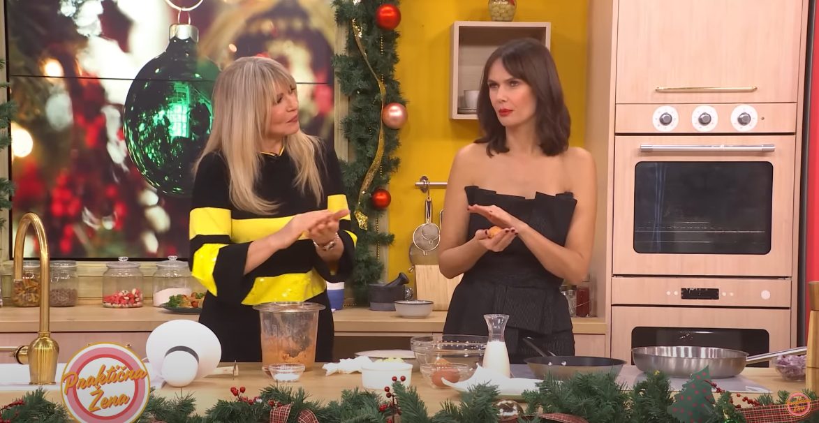 suzana i prakticna zena