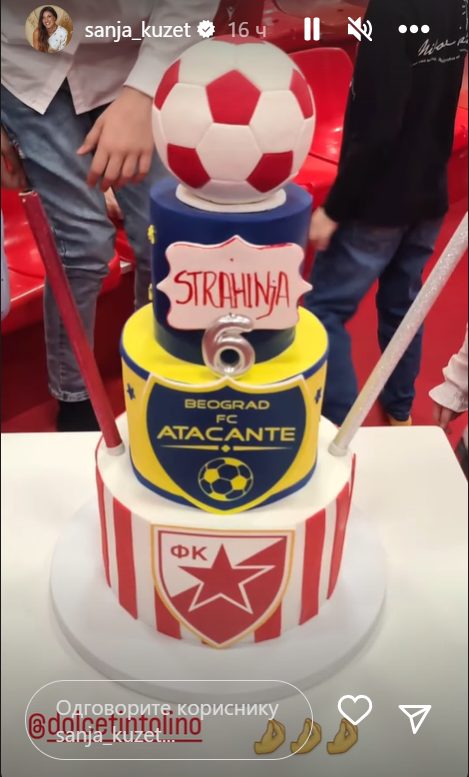 torta sk