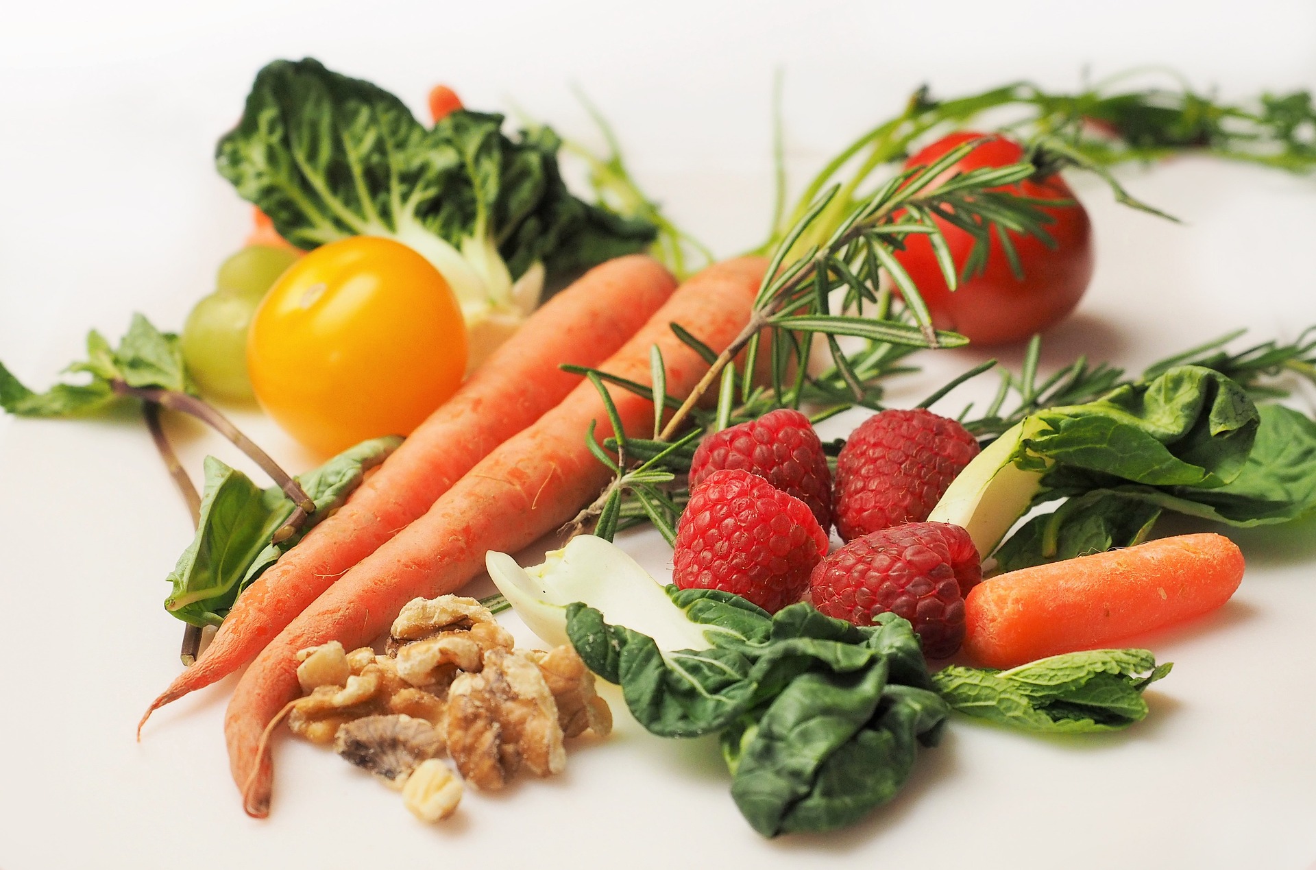 SAVETI ZA SVE TRUDNICE: Ovo povrće je izvor najvećih vitamina 6 vegetables 1085063 1920