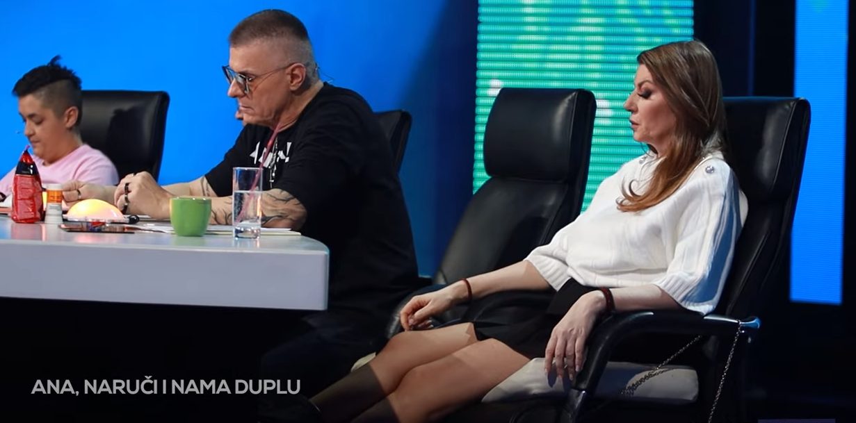 Bosanac preterao sa zahtevima, Mariji prekipelo: "Jel moraš uvek da izvoljevaš?" (VIDEO) 7 vikvi