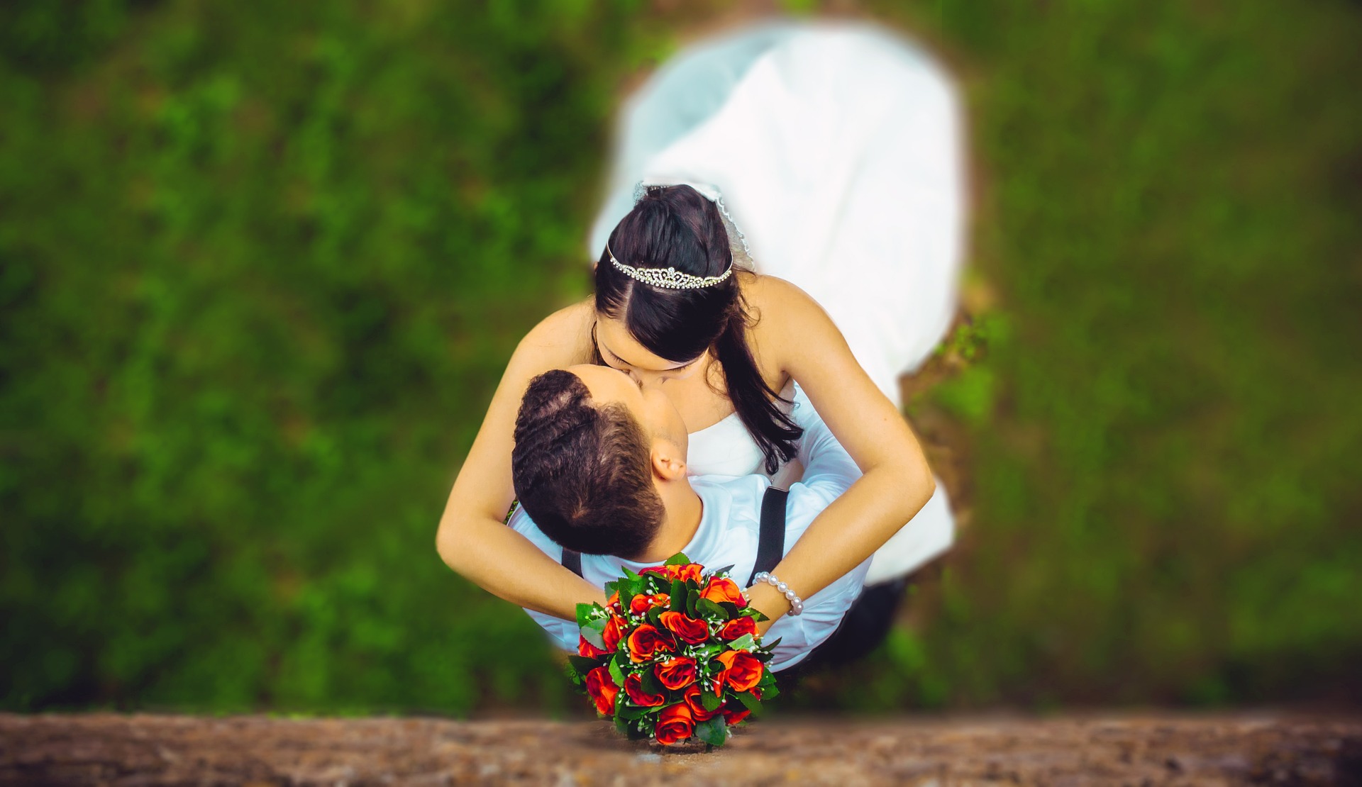 Iznenađujuća brojka: Koliko je seksa dovoljno u vezi 4 wedding g0a530a8fb 1920 1