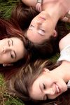 Da li bi rekla drugarici da je muž vara? 3 women gef7edaf60 1920