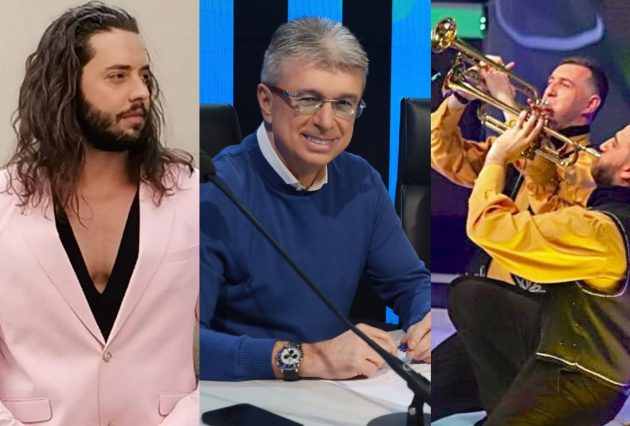 zarko i kazici