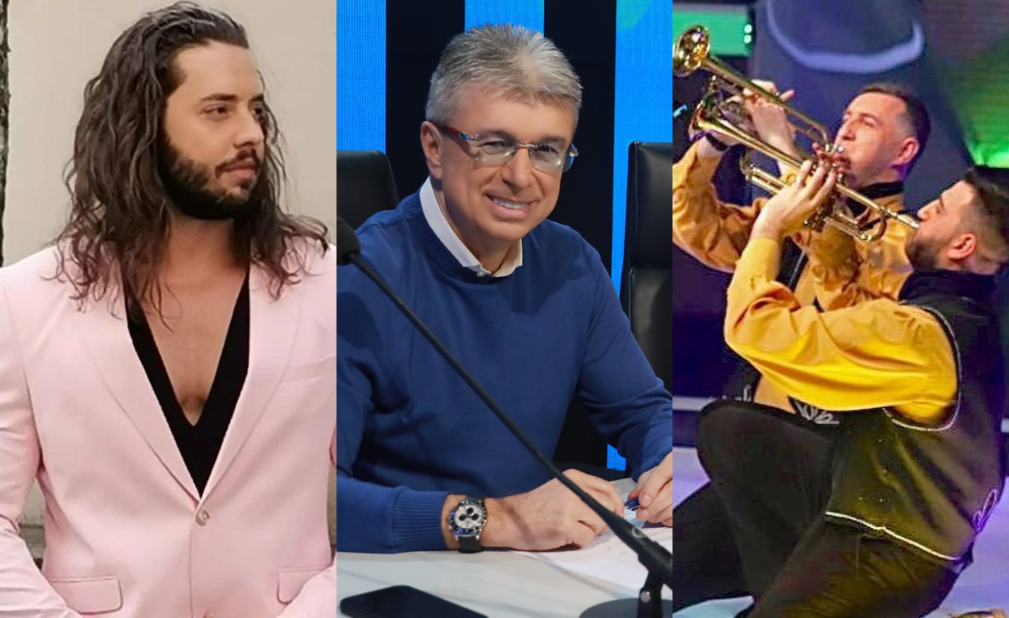 ZVEZDE GRANDA U ŠOKU: Saša Popović umešao prste, Žarko Madžić sve RAZOTKRIO 2 zarko i kazici