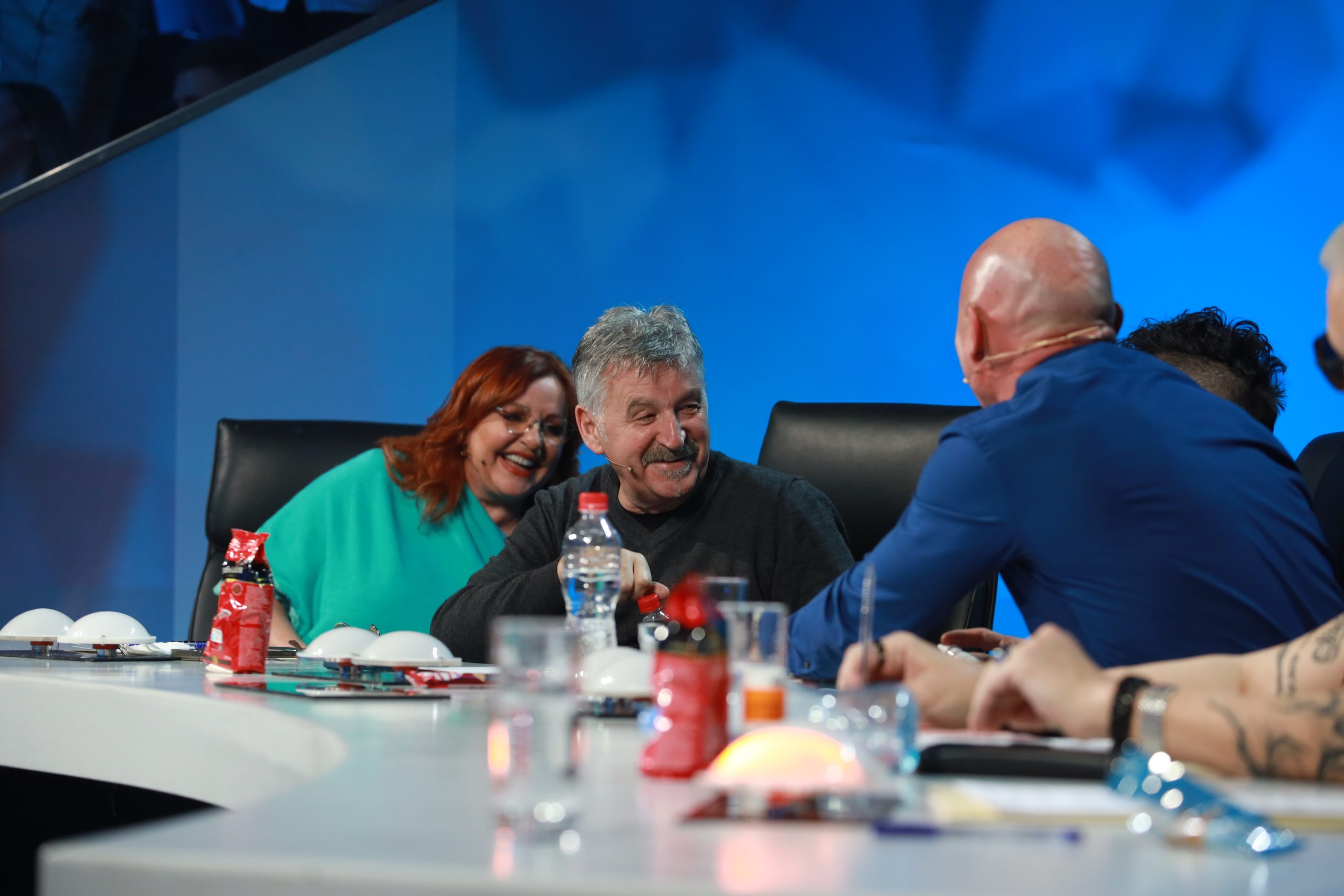 Popović i Bosanac u ŽESTOKOM OKRŠAJU: "Jel' to nešto na RAČUN MOJE SUPRUGE?" (VIDEO) 6 0A0A3293