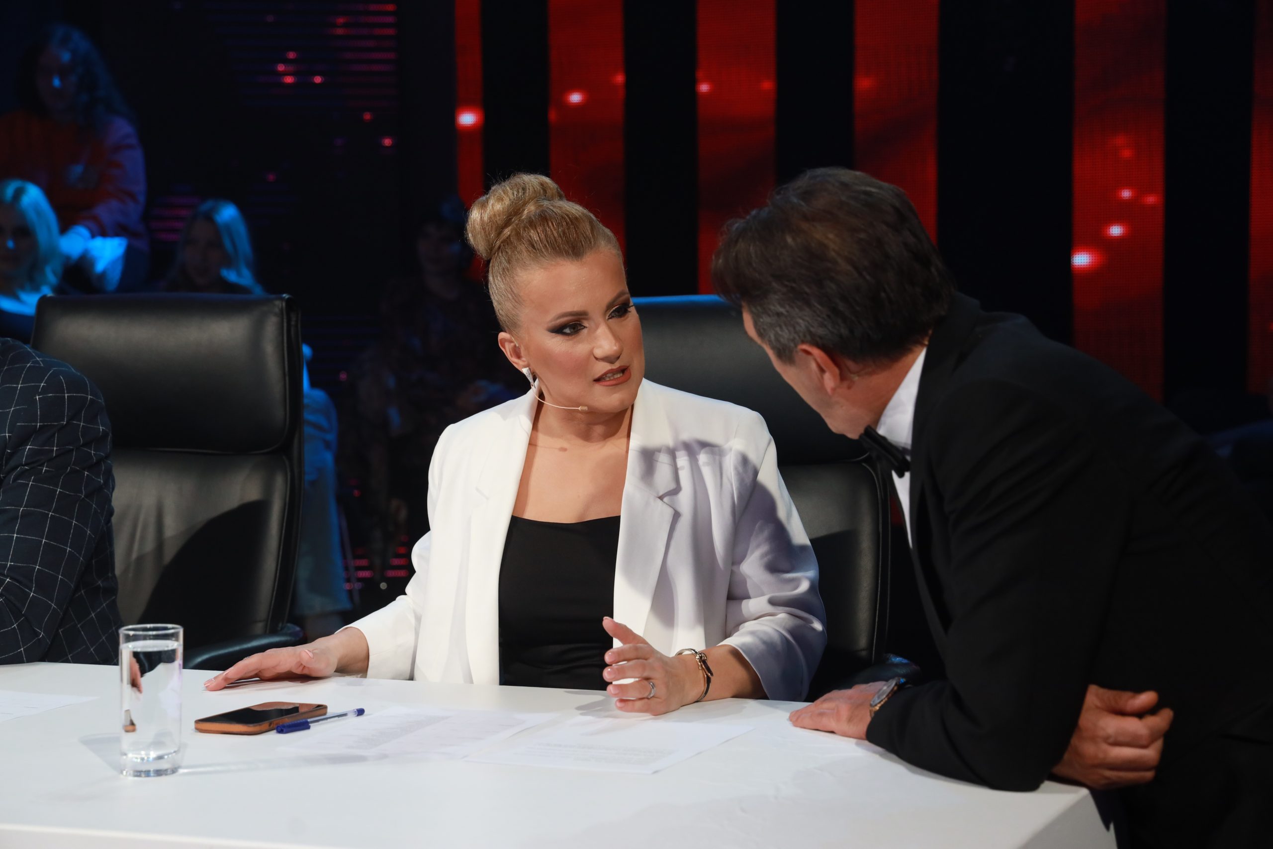 Elvira Rahić postala gospođa ministarka: "Zadovoljna sam titulom" (VIDEO) 6 0A0A4752