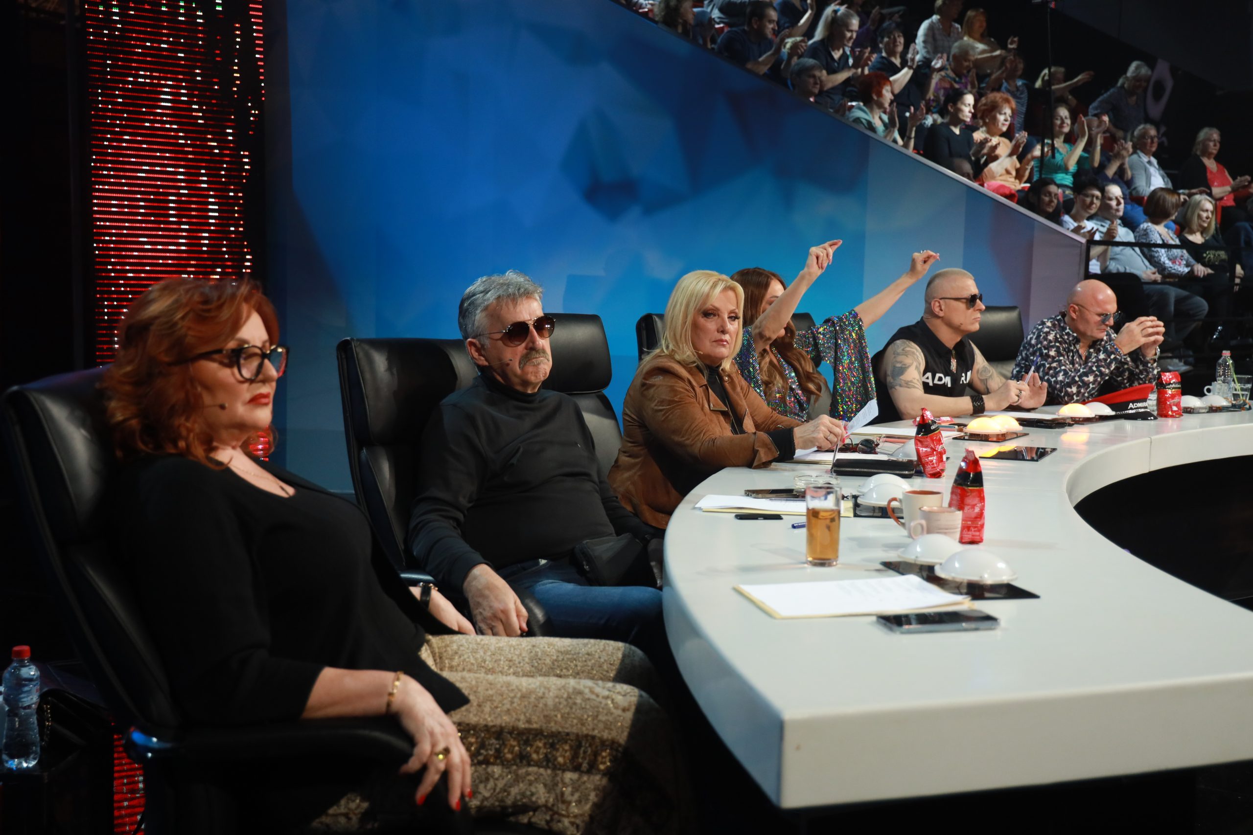 Popović tvrdi da je takmičarka ista Aleksandra Mladenović, Ceca puca od ponosa: "Ja sam danas najsrećnija žena na svetu" 9 0A0A6527 3
