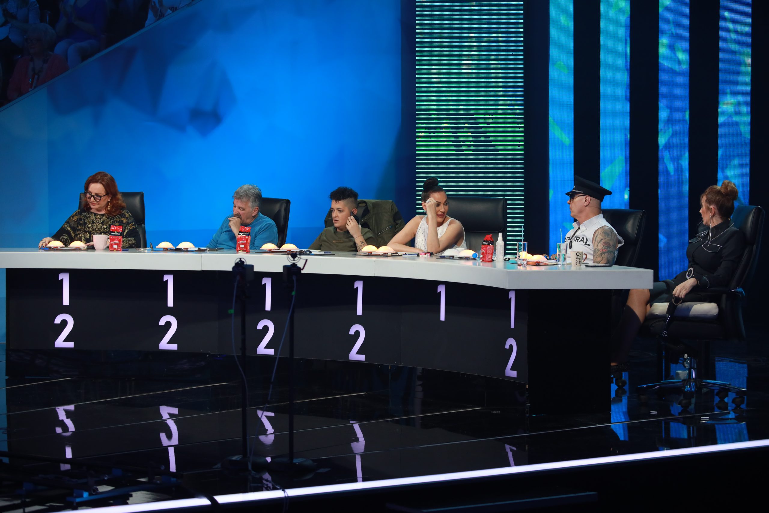 "To je tačno ono što tražimo u Zvezdama Granda", kandidati iznenadili članove žirija 6 0A0A7420 1