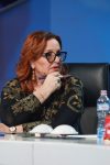 Ana Bekuta se vraća u "Zvezde Granda": Pevačica nastavila probe sa takmičarima (VIDEO) 3 0A0A7580