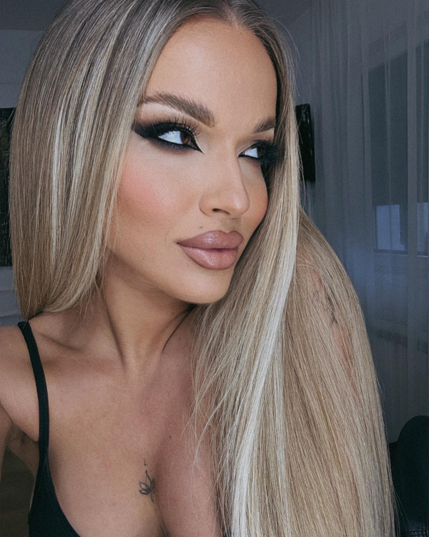 Teodora Džehverović pokazala kako se dižu tegovi, evo spiska vežbi (VIDEO) 5 334572543 724742895760613 6180874298000652087 n