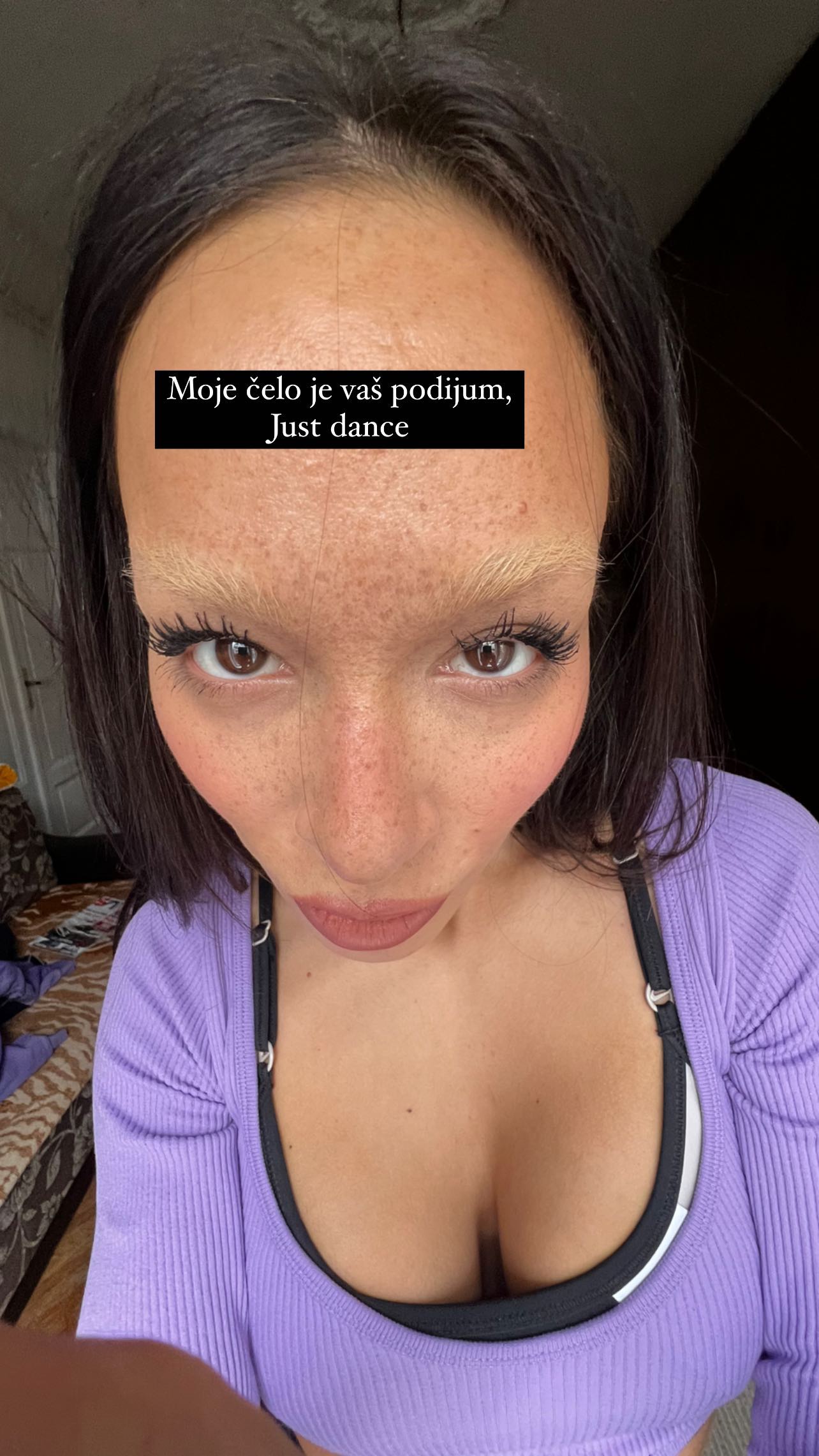 Panika: Edita Aradinović šokirana ovim saznanjem, a još nije napunila ni tridesetu (FOTO) 6 336325666 1017558209208255 4937614168591024423 n