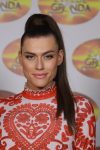 Transrodna Alina Juhart ne može da se odbrani od udvarača: "Shvatili su da sam kraljica, žele da me drže za ruku" (VIDEO) 5 ALINA JUHART 30 GOD. BEOGRAD 5 1