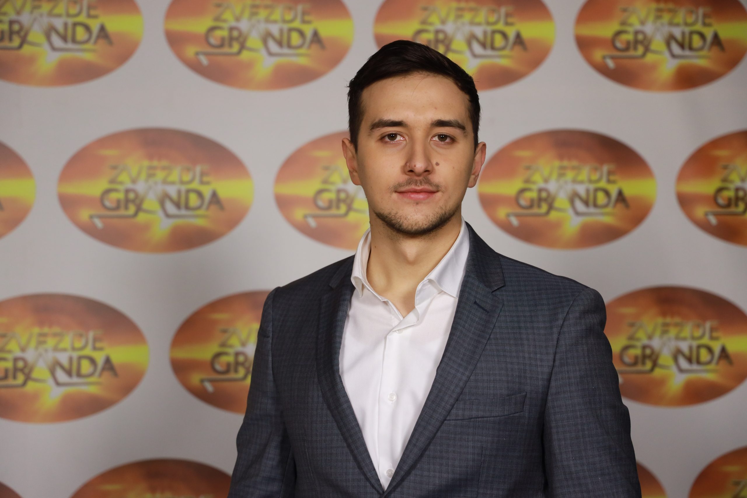 Dejan Dačević i Amir Duraković imaju keca u rukavu: "Sevdah nam leži od malena" 9 AMIR DURAKOVIC 25 GOD. SARAJEVOBIH 1