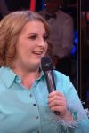 Adela Turkic parada