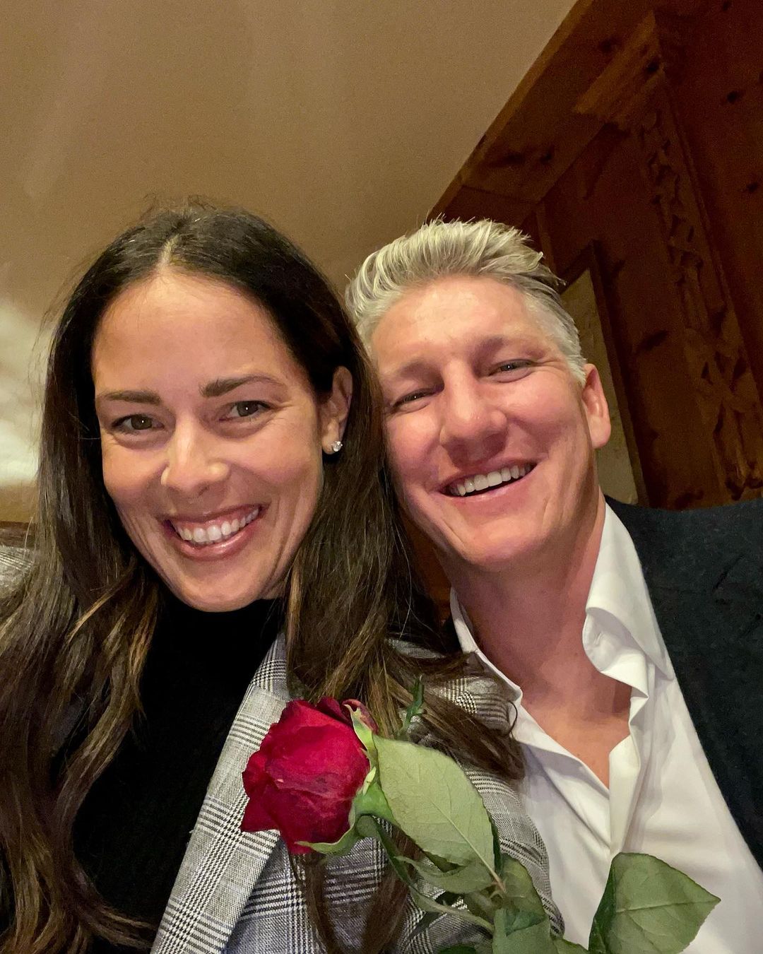 Ana i bastijan instagram