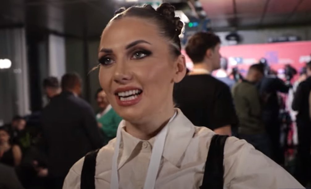 Duo Granda jedva preživeo polufinale: "Veoma smo ponosni" (VIDEO) 5 Capture 1 5