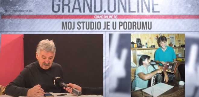 Bosanac izneo sve tajne estrade: "Bojanić je rekao Baji da nikada neće biti zvezda, on je plakao" (VIDEO) 7 Capture 2 6