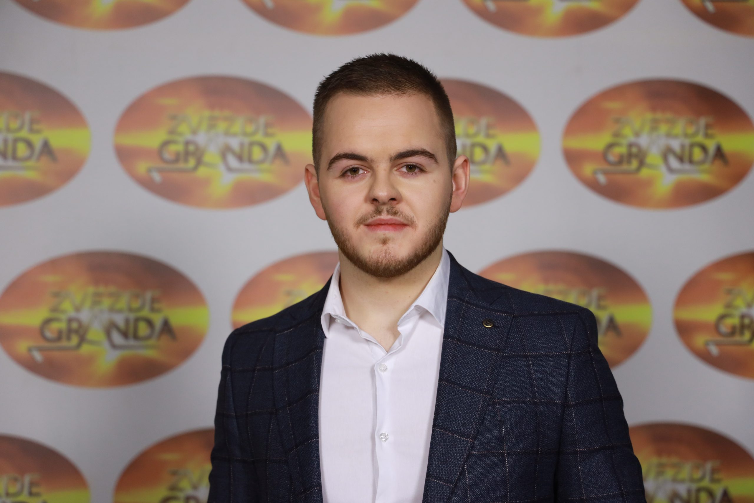 Dejan Dačević i Amir Duraković imaju keca u rukavu: "Sevdah nam leži od malena" 8 DEJAN DACEVIC 23 GOD. CAJNICE BIH 2