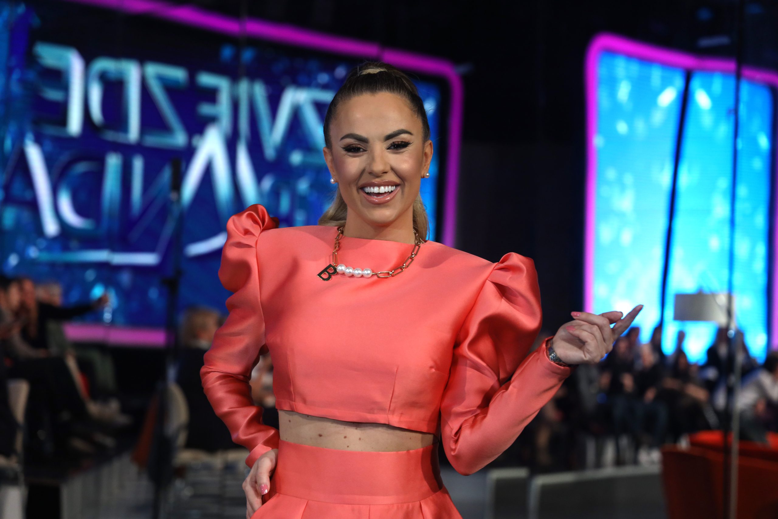 Dragica Zlatić pogledala snimak sa prve audicije za "Zvezde Granda", pa šokirala sve: "Hvala Bogu da nisam prošla" 6 DRAGICA ZLATIC ZGS SNIMANJE 06032023 FOTO MUNJA 45 ok