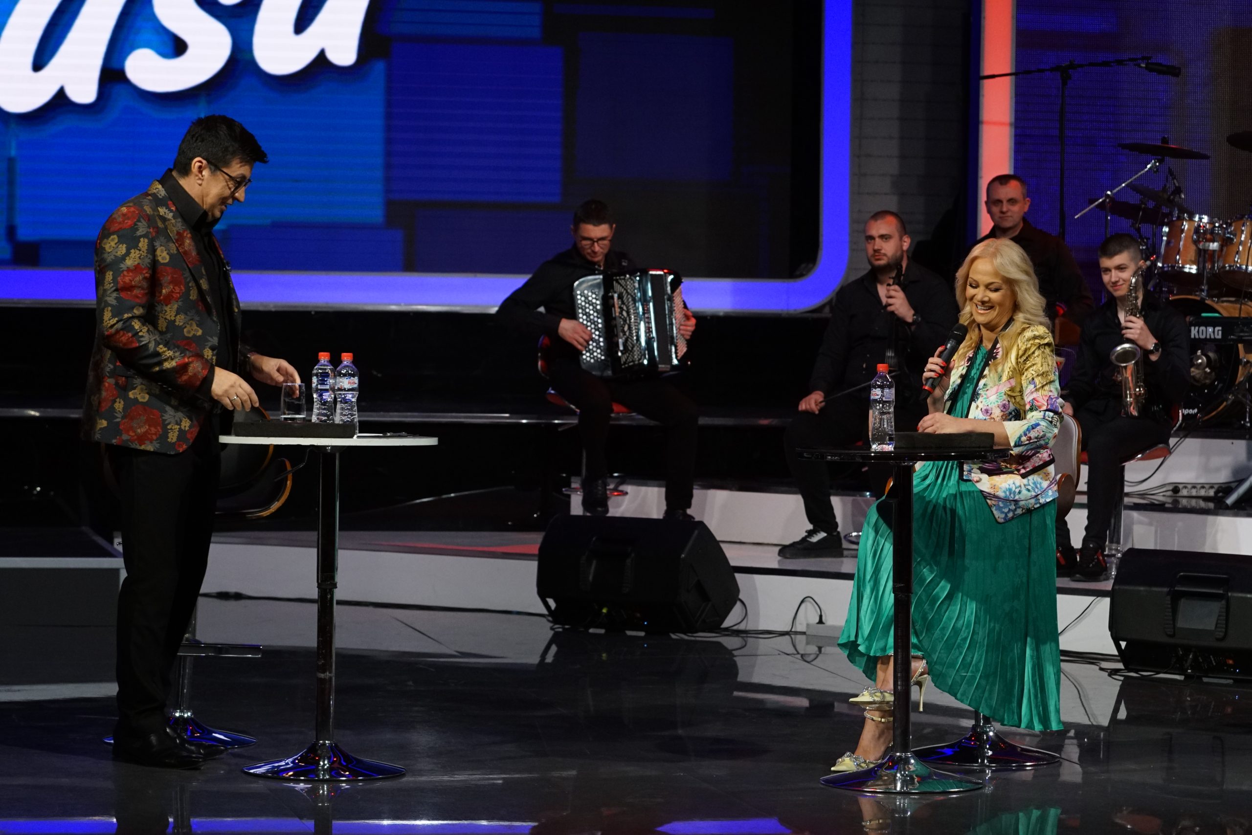 Ilda Šaulić i Peja otkrili šta je Šaban najviše voleo: "Znalo se da je u vašoj kući to svetinja" 7 DSC03998