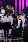 Pevačica orkestra "Nikad nije kasno" otkrila pikanterije sa snimanja, pa progovorila o Dragani Mirković 4 DSC08120 1