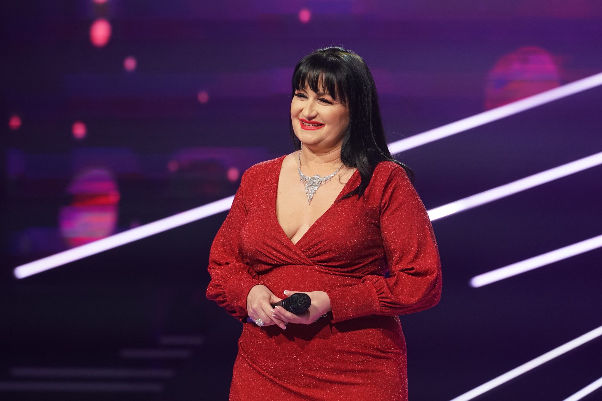 PRODUKCIJA IH SPOJILA! Džervina Kladušak otkrila VELIKU TAJNU: "Brat je pevao prvi put" (VIDEO) 5 DSC08236 1
