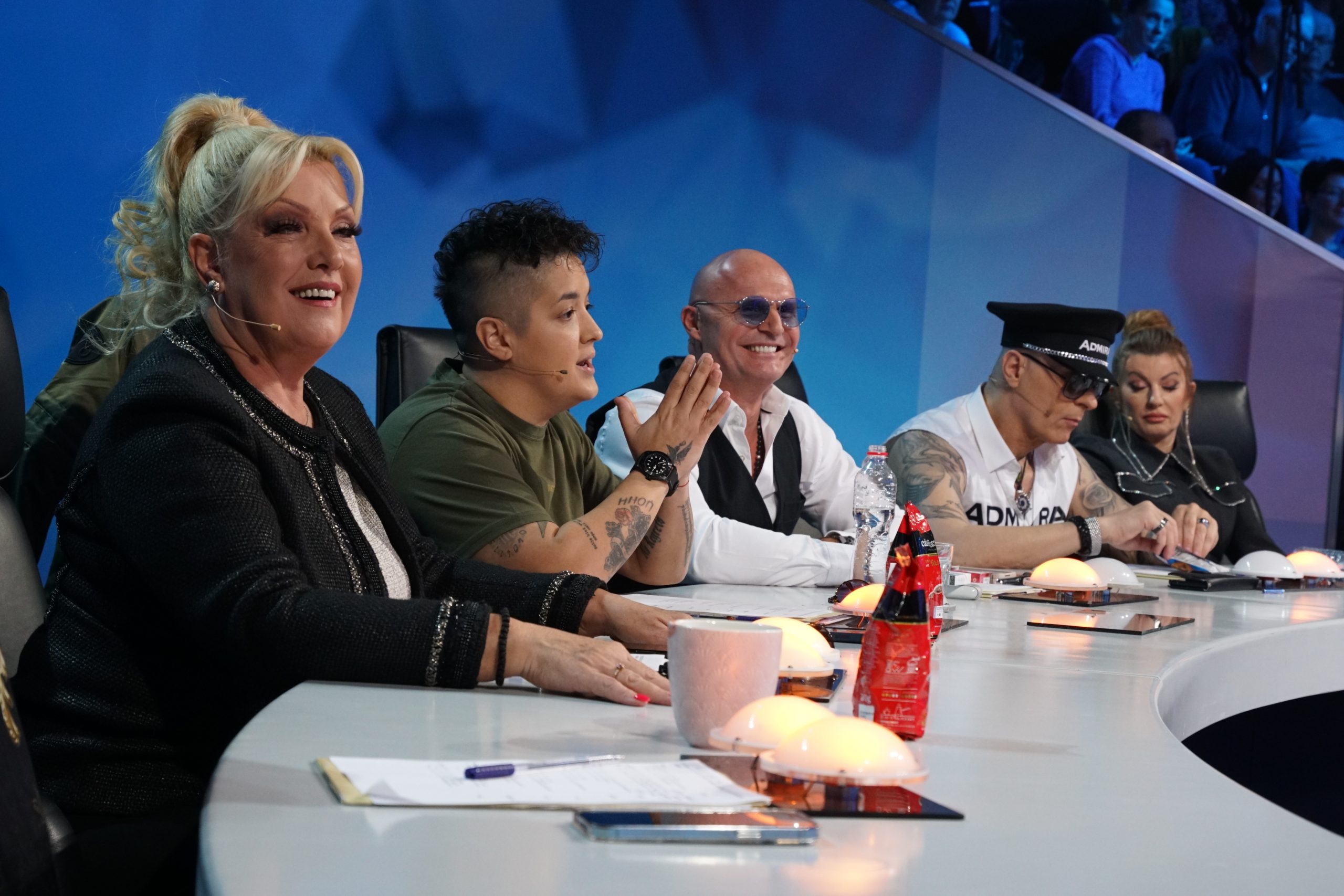 Alina Juhart napravila šou sa Popovićem, pa žestoko zaratila sa Bosancem: " Znam zbog čega niste glasali za mene" 8 DSC08798
