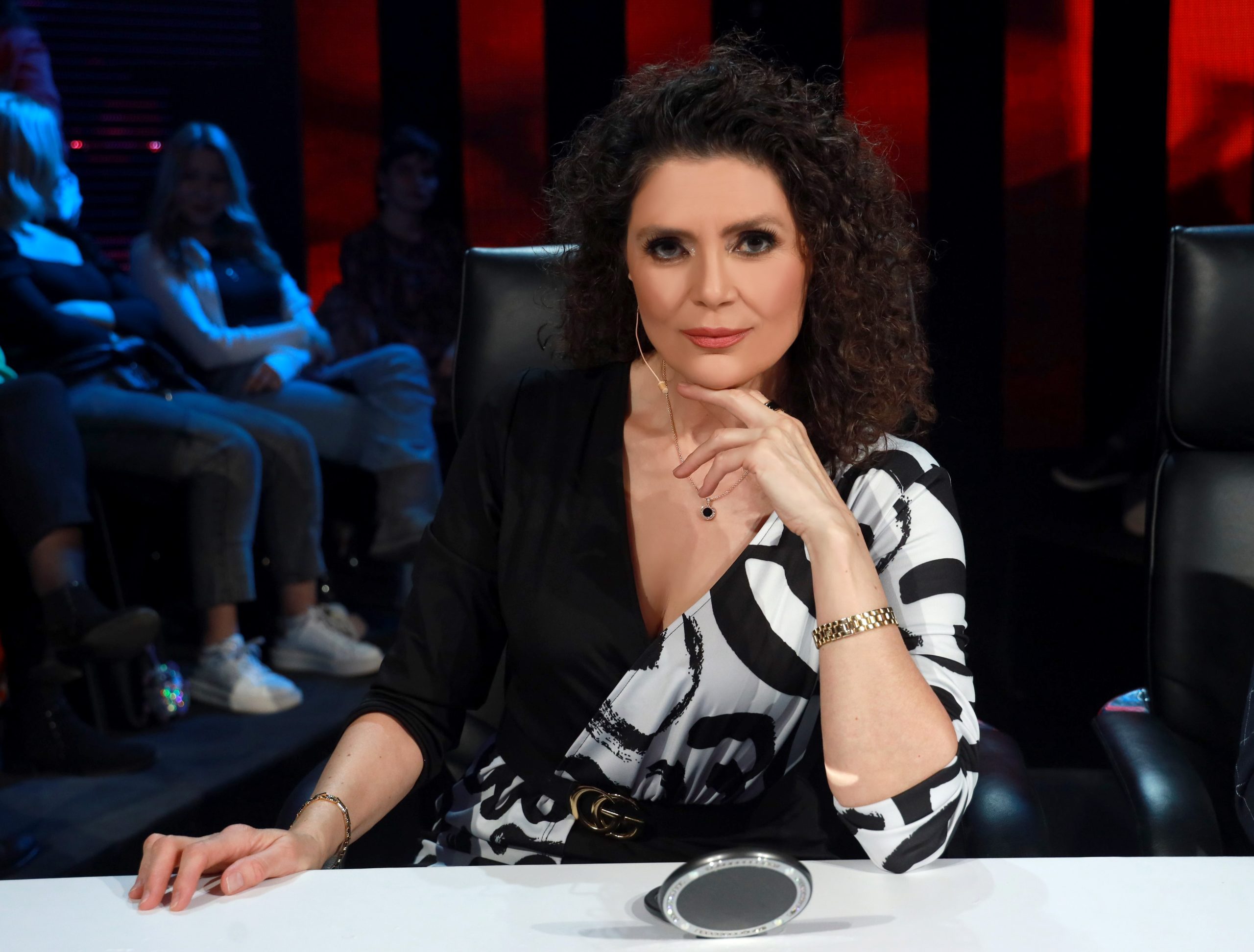Ekstra Nena progovorila o razvodu: "To je katastrofa, probudio se crv sumnje, a govorili su da sam previše zahtevna" 5 EKSTRA NENA NNK SNIMANJE 23022023 FOTO MUNJA 29 ok