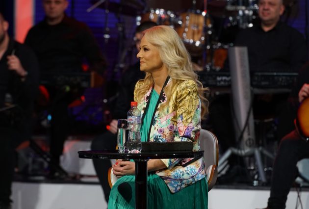 Ilda Šaulić o šabanu i goci kao roditeljima