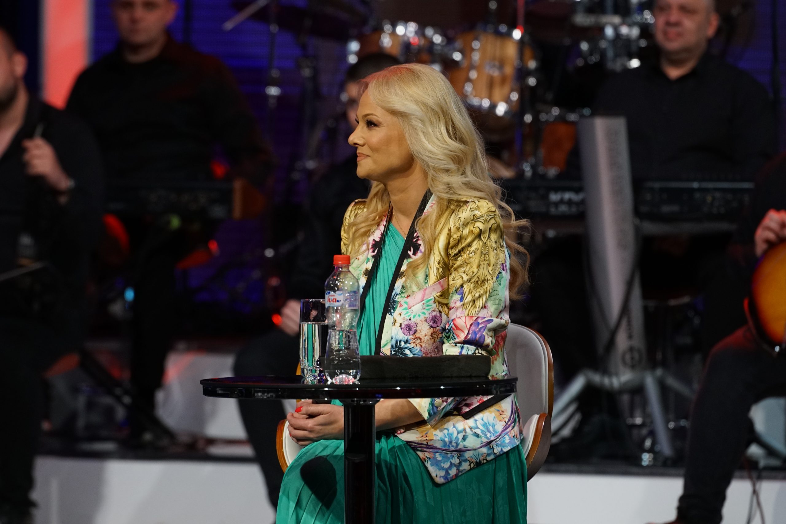 Ilda Šaulić o šabanu i goci kao roditeljima