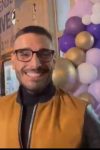 Darko Lazić doneo prase na proslavu, pa poludeo zbog Slobe Vasića: "Sram te bilo" (VIDEO) 4 IMG 20230316 WA0006