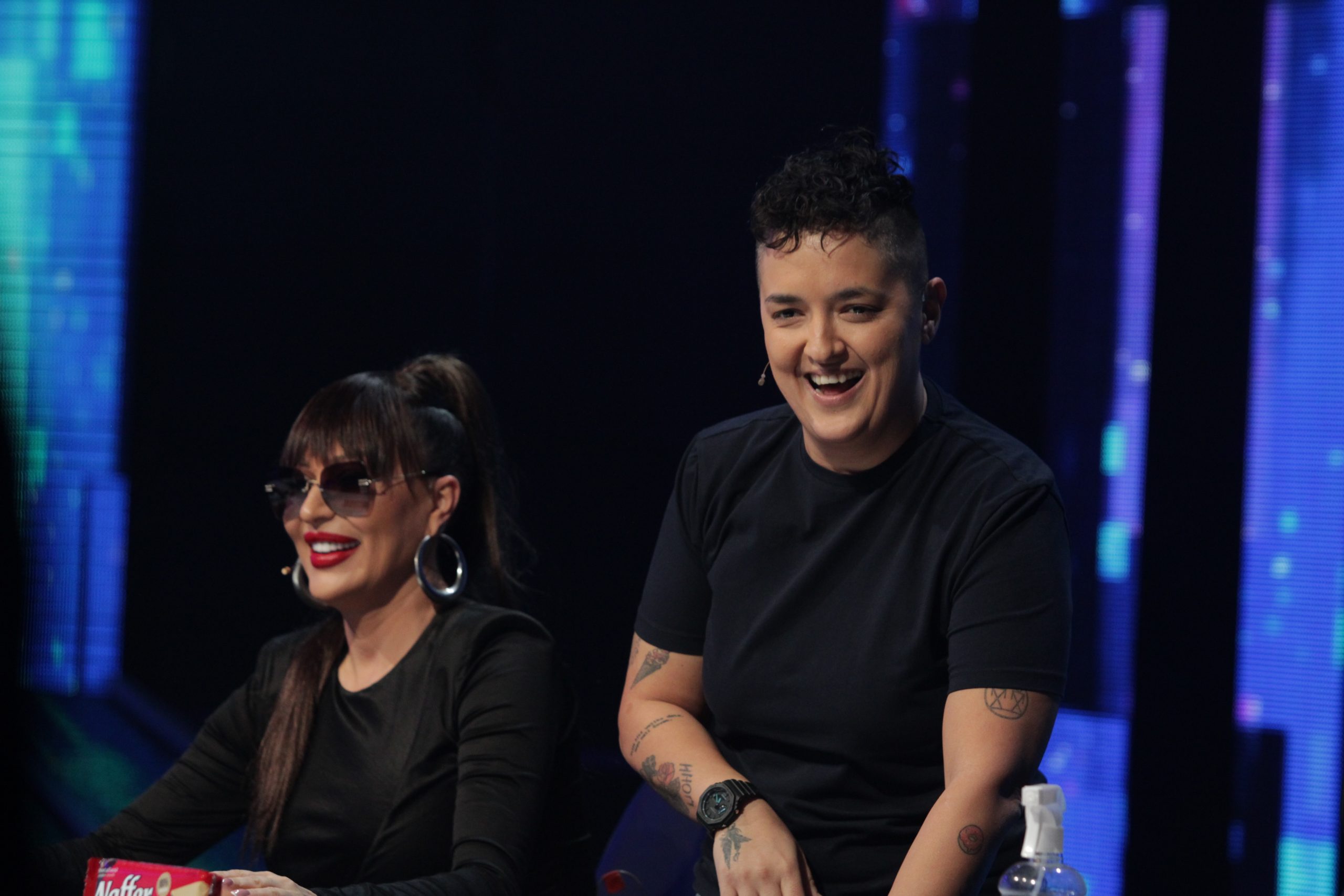 Ceca poručila Miliju: "Ti onda nikada ne bi dobio glas", evo i zašto 6 IMG 2217