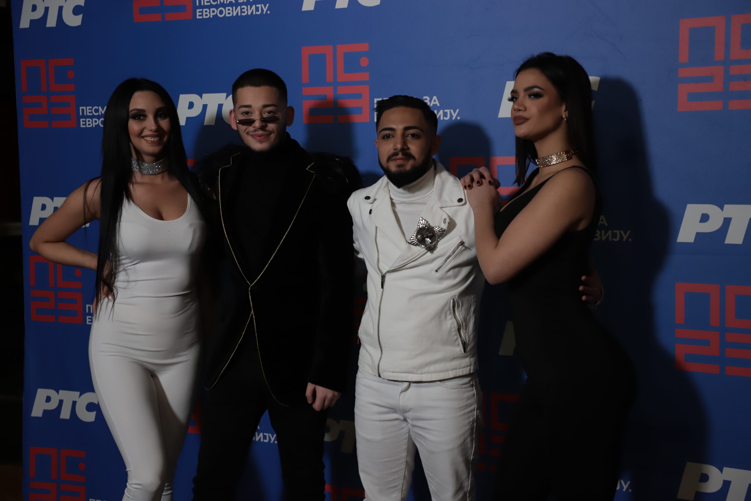 Duo Granda jedva preživeo polufinale: "Veoma smo ponosni" (VIDEO) 6 IMG 8324